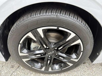2023 Kia K5 GT-Line Auto AWD