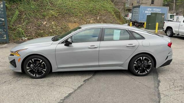 2023 Kia K5 GT-Line Auto AWD