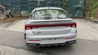 2023 Kia K5 GT-Line Auto AWD