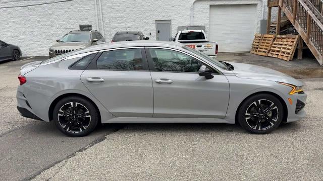 2023 Kia K5 GT-Line Auto AWD