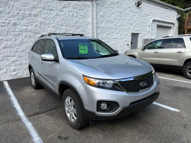 2011 Kia Sorento 2WD 4dr I4 LX