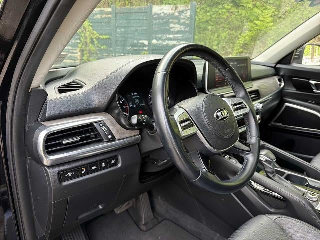 2020 Kia Telluride EX AWD