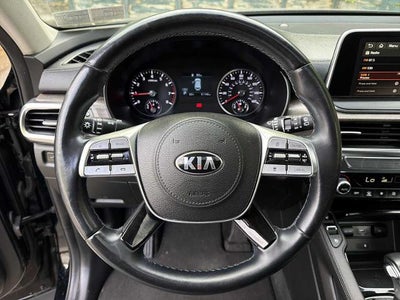 2020 Kia Telluride EX AWD