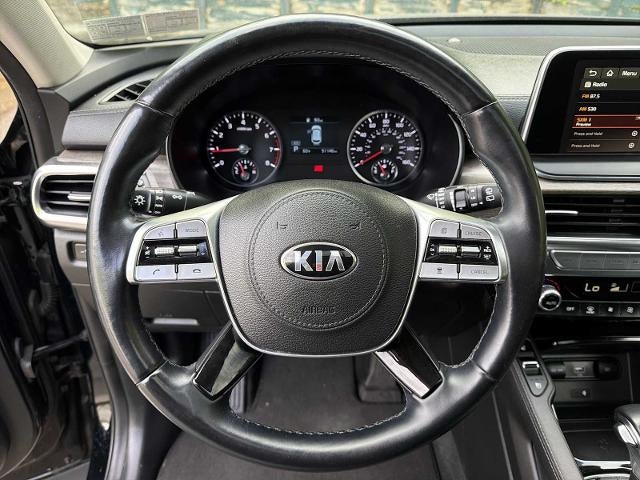 2020 Kia Telluride EX AWD