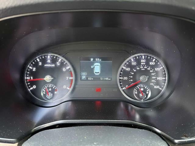 2020 Kia Telluride EX AWD