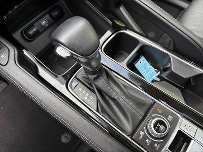 2020 Kia Telluride EX AWD