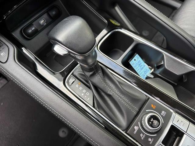 2020 Kia Telluride EX AWD