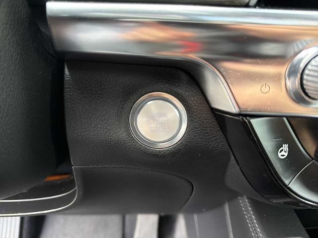 2020 Kia Telluride EX AWD
