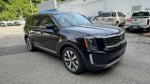 2020 Kia Telluride EX AWD