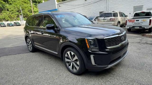 2020 Kia Telluride EX AWD