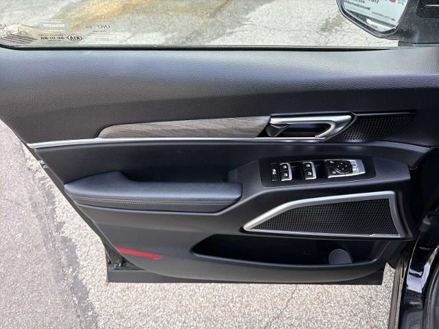 2020 Kia Telluride EX AWD