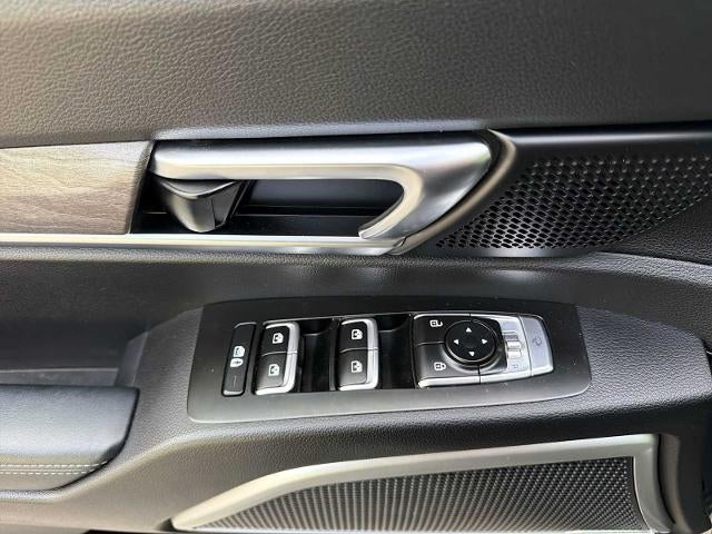 2020 Kia Telluride EX AWD