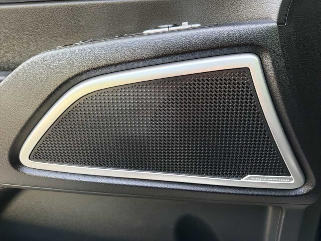 2020 Kia Telluride EX AWD