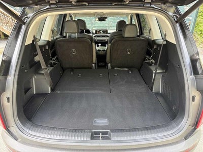 2020 Kia Telluride EX AWD