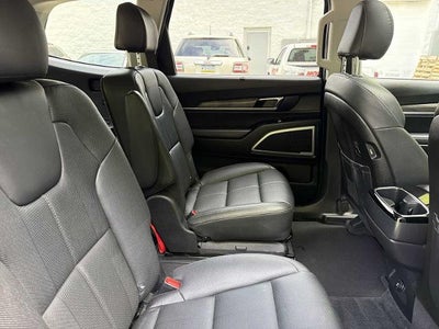 2020 Kia Telluride EX AWD