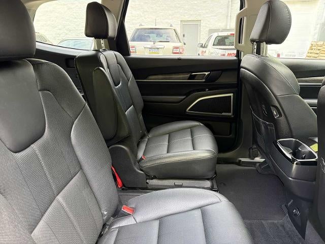 2020 Kia Telluride EX AWD