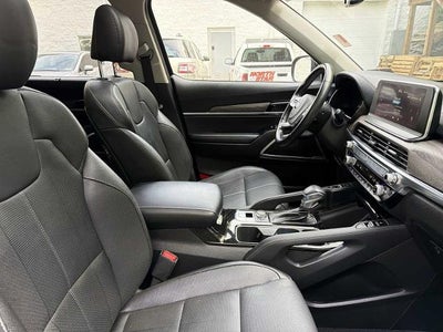 2020 Kia Telluride EX AWD