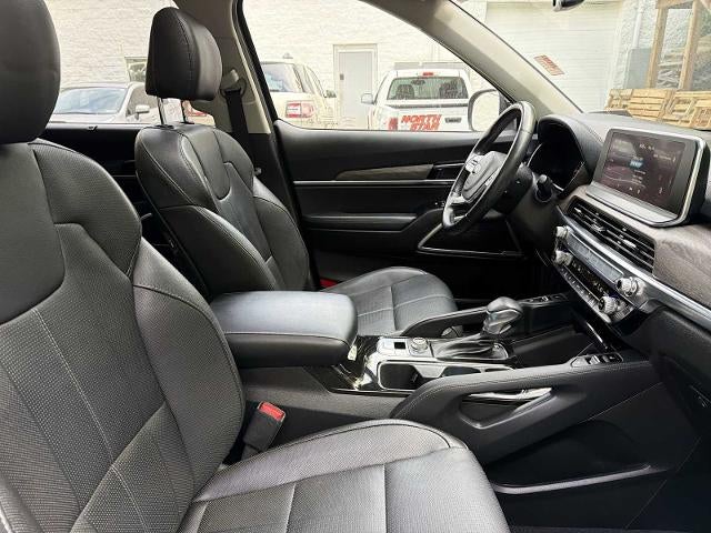 2020 Kia Telluride EX AWD
