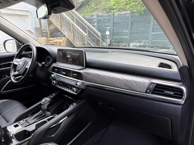 2020 Kia Telluride EX AWD