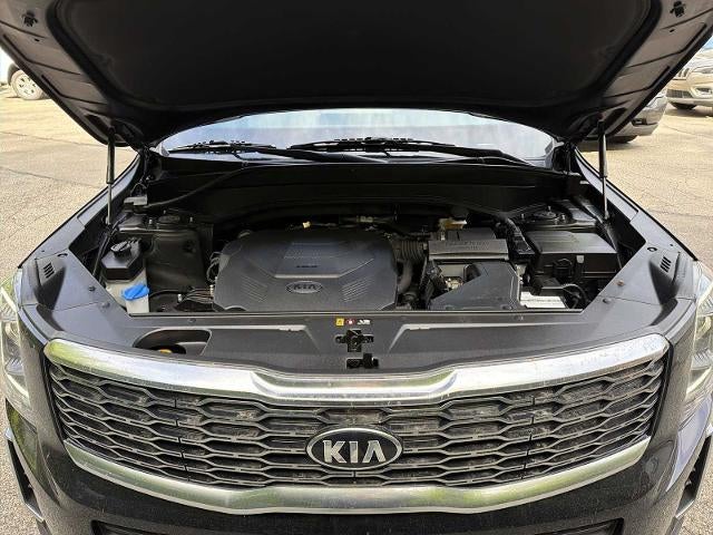 2020 Kia Telluride EX AWD