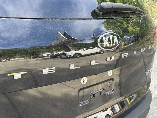 2020 Kia Telluride EX AWD