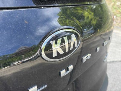2020 Kia Telluride EX AWD