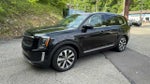 2020 Kia Telluride EX AWD