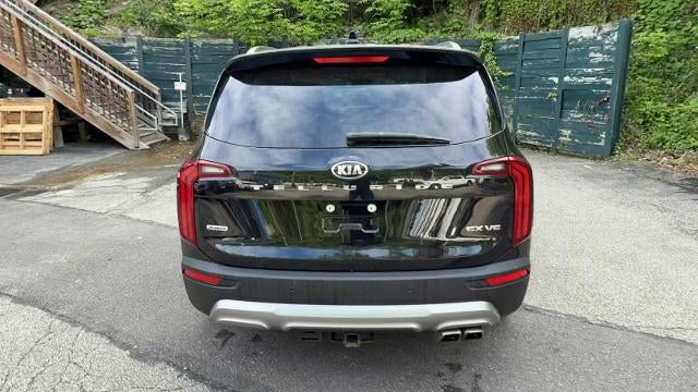 2020 Kia Telluride EX AWD