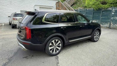 2020 Kia Telluride EX AWD