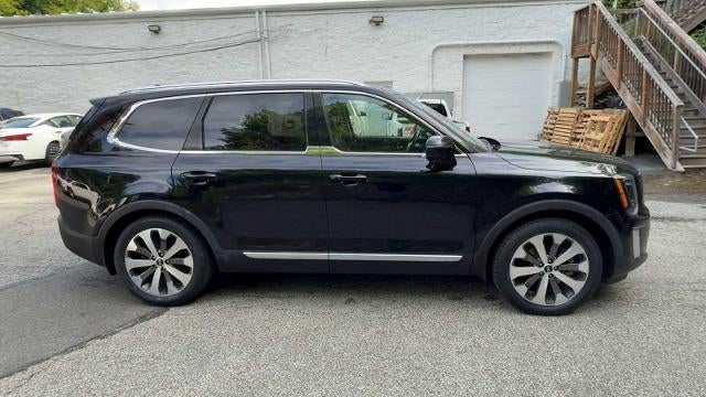 2020 Kia Telluride EX AWD