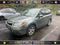 2015 Subaru Forester 2.5i Premium CVT