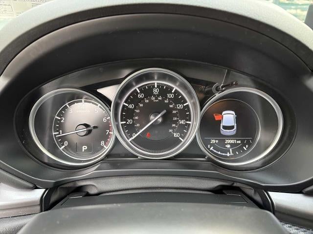 2023 Mazda Mazda CX-5 2.5 S Select Package AWD