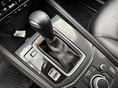 2023 Mazda Mazda CX-5 2.5 S Select Package AWD