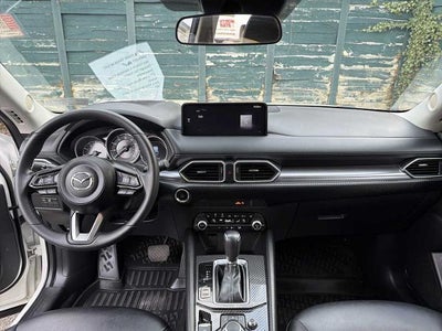 2023 Mazda Mazda CX-5 2.5 S Select Package AWD