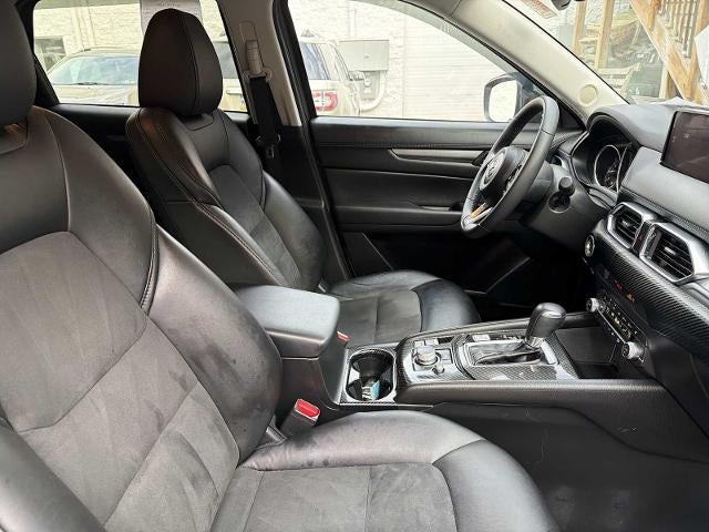 2023 Mazda Mazda CX-5 2.5 S Select Package AWD