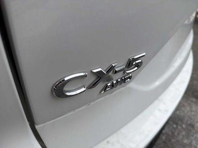 2023 Mazda Mazda CX-5 2.5 S Select Package AWD