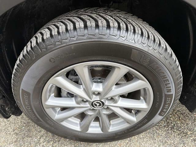 2023 Mazda Mazda CX-5 2.5 S Select Package AWD