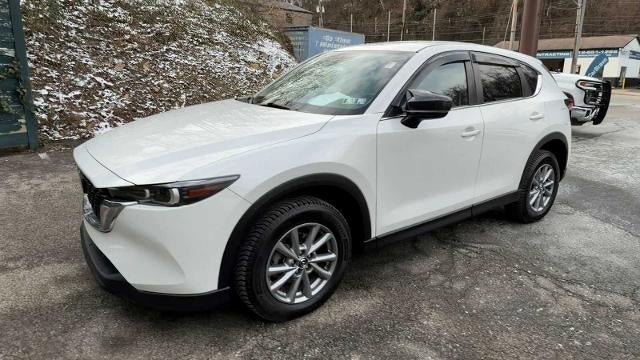 2023 Mazda Mazda CX-5 2.5 S Select Package AWD