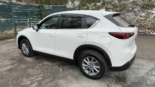 2023 Mazda Mazda CX-5 2.5 S Select Package AWD