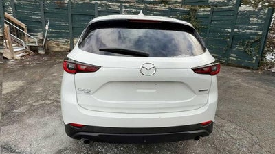 2023 Mazda Mazda CX-5 2.5 S Select Package AWD
