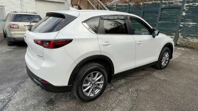 2023 Mazda Mazda CX-5 2.5 S Select Package AWD