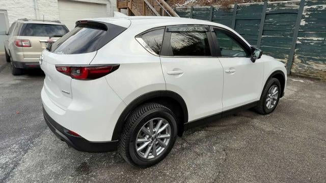 2023 Mazda Mazda CX-5 2.5 S Select Package AWD