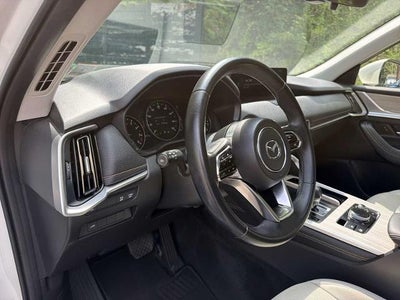 2024 Mazda Mazda CX-90 3.3 Turbo Preferred Plus AWD