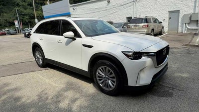 2024 Mazda Mazda CX-90 3.3 Turbo Preferred Plus AWD