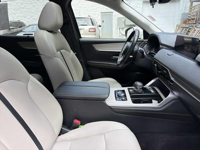 2024 Mazda Mazda CX-90 3.3 Turbo Preferred Plus AWD