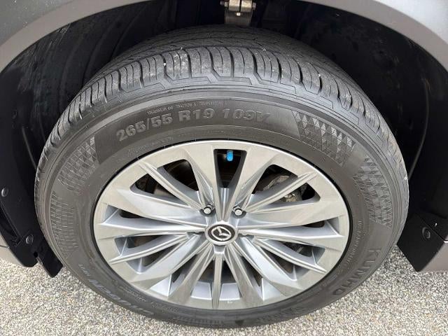 2024 Mazda Mazda CX-90 3.3 Turbo Preferred Plus AWD