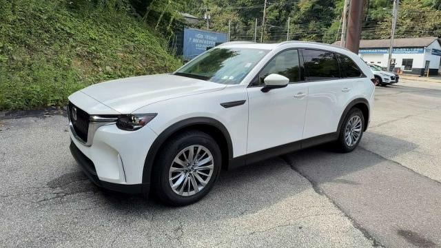 2024 Mazda Mazda CX-90 3.3 Turbo Preferred Plus AWD