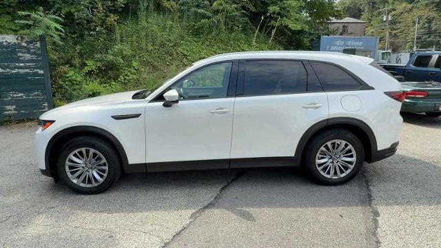 2024 Mazda Mazda CX-90 3.3 Turbo Preferred Plus AWD