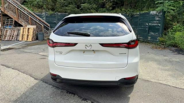 2024 Mazda Mazda CX-90 3.3 Turbo Preferred Plus AWD