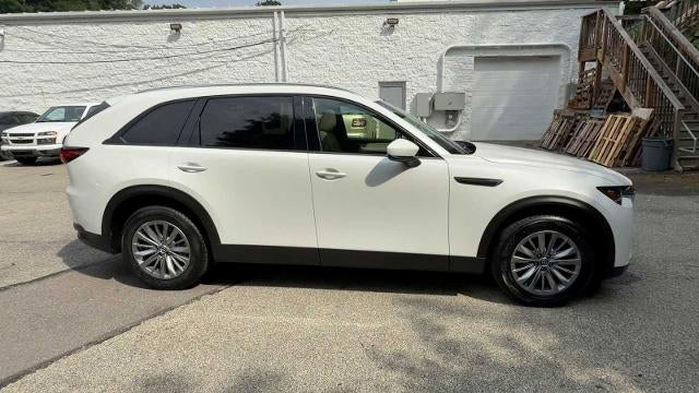 2024 Mazda Mazda CX-90 3.3 Turbo Preferred Plus AWD